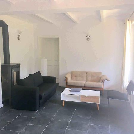 Ferienwohnung Mit Sauna Am Buckowsee Buitenkant foto